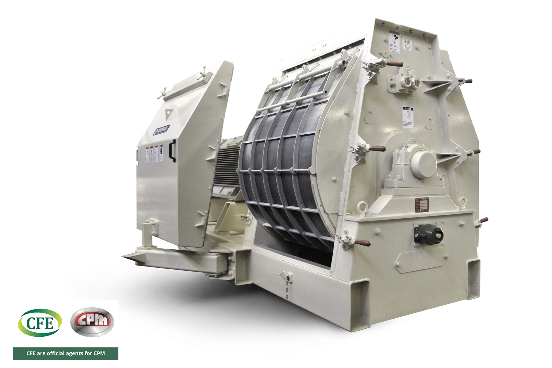 CFE Hammer Mill