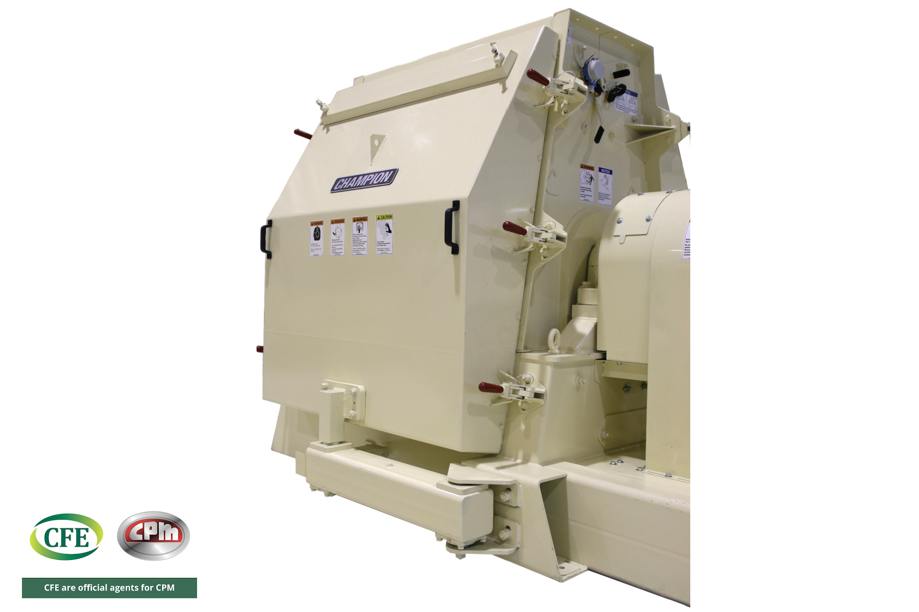 CFE Hammer Mill